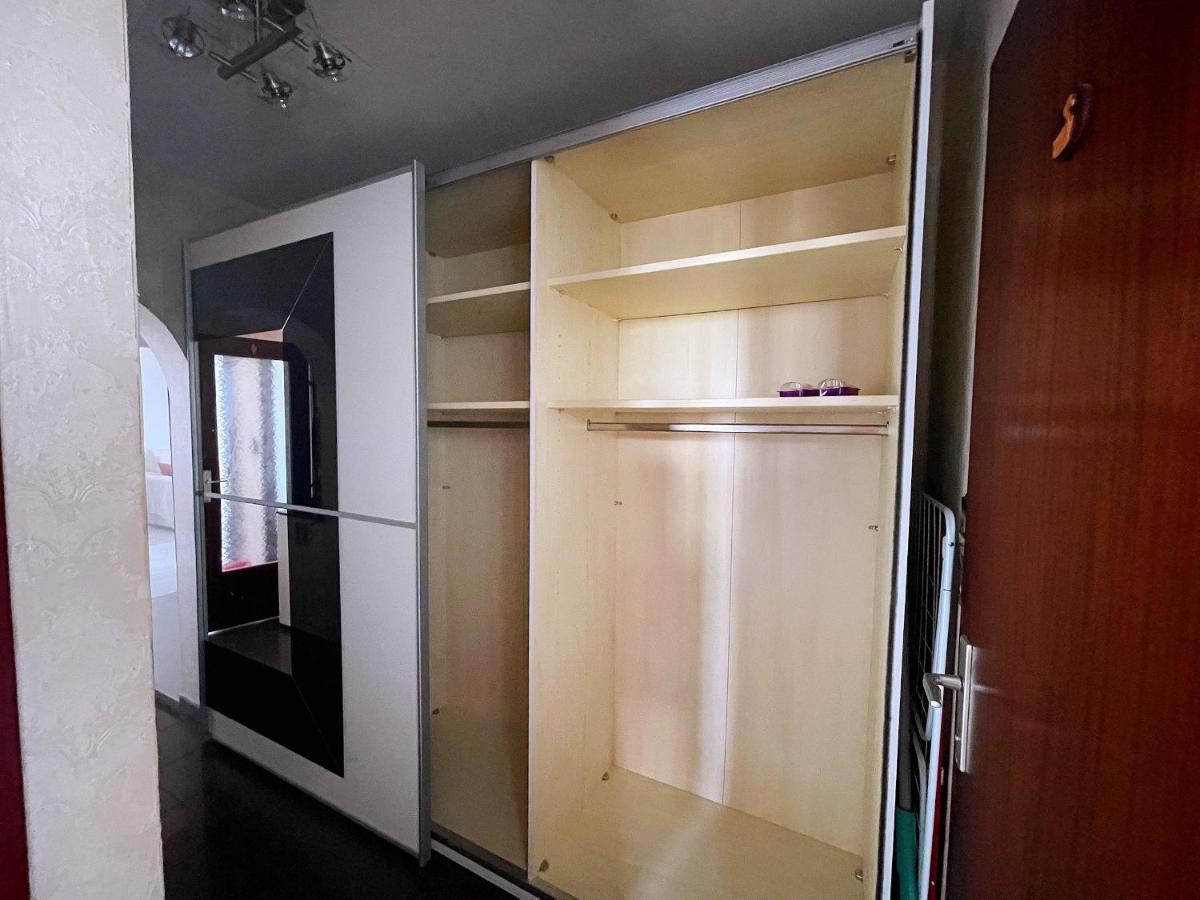 Schone Wohnung Mit Dachterrasse Відень Екстер'єр фото